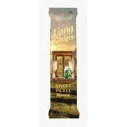 Long Chips Sweet Pickle 75 Gr
