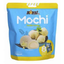 Mini Mochis Vanilla & Cream 120 Gr