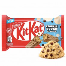 Kit Kat Cookie Dough 41,5 Gr