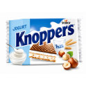 Knoppers Crispy Jogurt 25 Gr