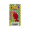 Maxi Gummy Swedish Fish 120 Gr