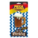 Maxi Gummy German Beer 120 Gr