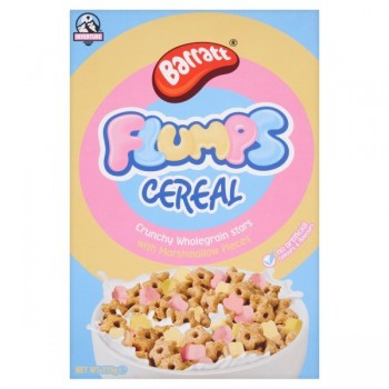 Flumps Cereal 275 Gr