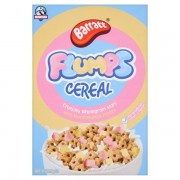 Flumps Cereal 275 Gr