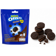 Mini Oreo Chocolat 61 Gr