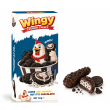 Wingy Oreo Chicken Chocolate 50 Gr