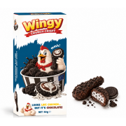 Wingy Oreo Chicken Chocolate 50 Gr