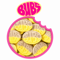 Banana Bubs 100 Gr
