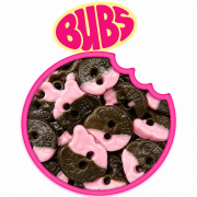 Bubs Hallon 100 Gr