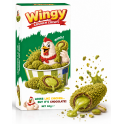 Wingy Pistachio Chicken Chocolate 50 Gr