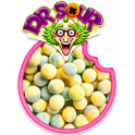 Powder Balls Sour Pineapple Dr Sour 100 Gr