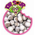 Powder Balls Sour Coconut Dr Sour 100 Gr