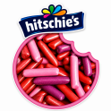 Hitschies berry 100 Gr