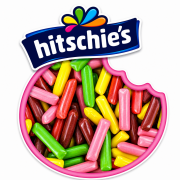 Hitschies Mix Lisses Vrac Hitschler 100 Gr