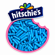 Hitschies Framboise 100 Gr