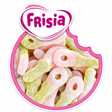 T&eacute;tine Acidul&eacute;e Past&egrave;que Frisia 100 Gr