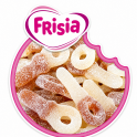 Tétine Acidulée Cola Frisia 100 Gr