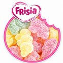 Ourson citrique Frisia 100 Gr