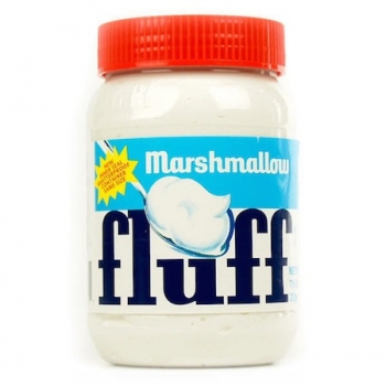 Fluff Vanille 213 Gr Fluff Vanille 213 Gr