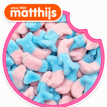 Dauphin Bubblegum Matthijs 100 Gr