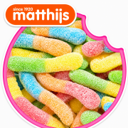 Vers Néon Matthjis 100 Gr