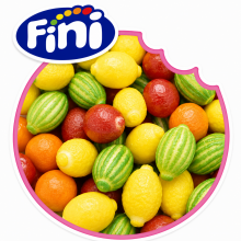 Fini Macedoine Gum XL 100 Gr