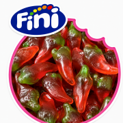 Piment Fini 100 Gr
