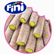 Jumbo Acide Cola Fini 120 Gr