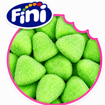 Fini Balles de Golf Pomme Verte 100 Gr