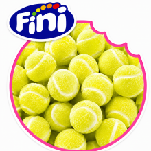 Fini Tennis Ball Gum XL 100 Gr