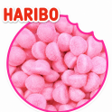 Tagada Pink Haribo 100 Gr