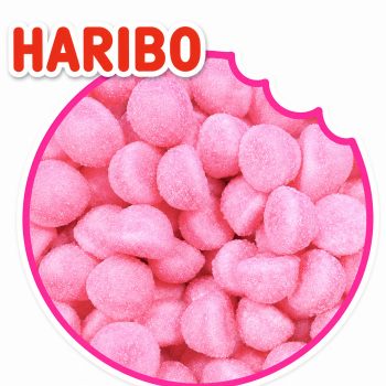 Tagada Pink Haribo 100 Gr