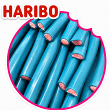 Haribo Balla Stixx Framboise 100 Gr