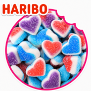 Haribo Love Pik 100 Gr