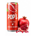 Pop's Ice Tea Grenade 330 ml