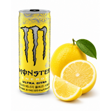 Monster Ultra Citra 355 ml