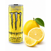 Monster Ultra Citra 355 ml