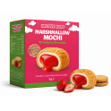 NOLOVE Bliss Mallow Bomb Strawberry Cheesecake 45 Gr