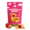 NOLOVE Bliss Mallow Bomb Strawberry Cheesecake 100 Gr