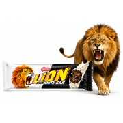 Lion Black & White 42 Gr