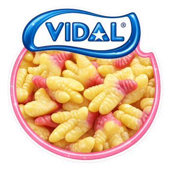 Patte de Poulet Vidal Vidal 100 Gr