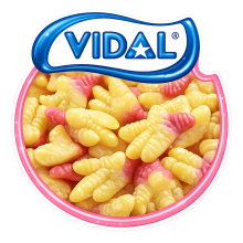 Patte de Poulet Vidal Vidal 100 Gr