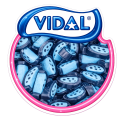 Tranche de Framboise Vidal 100 Gr