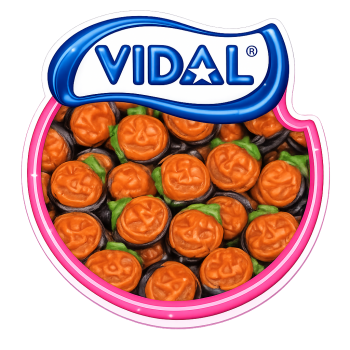 Citrouille Vidal 100 Gr
