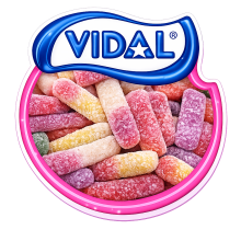 Doigt Acide Vidal 100 Gr