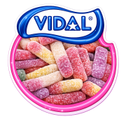 Doigt Acide Vidal 100 Gr
