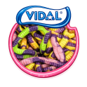 Anaconda XL Vidal 100 Gr