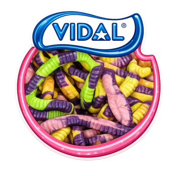 Anaconda XL Vidal 100 Gr