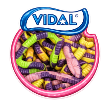 Anaconda XL Vidal 100 Gr