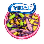 Anaconda XL Vidal 100 Gr